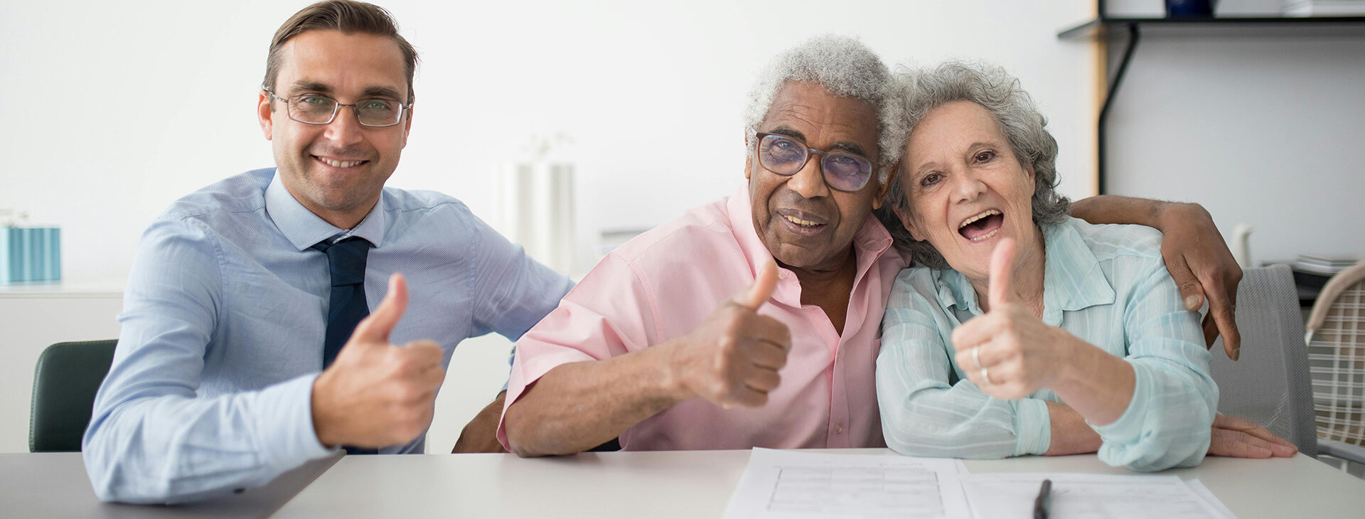 "Finalizing your home ownership with your local Attorney."