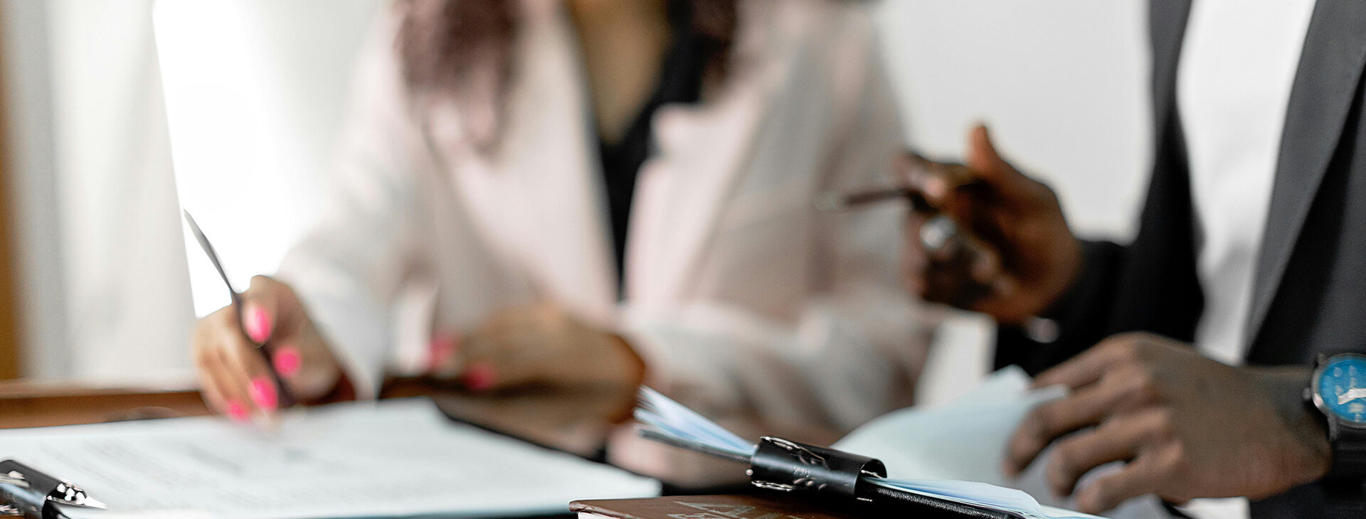 "Purchasing land with confidence."