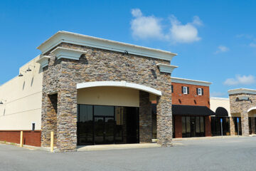 Commercial Real Estate