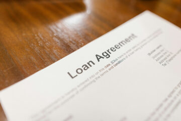Loan Closing/Refinance
