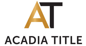 Acadia Title